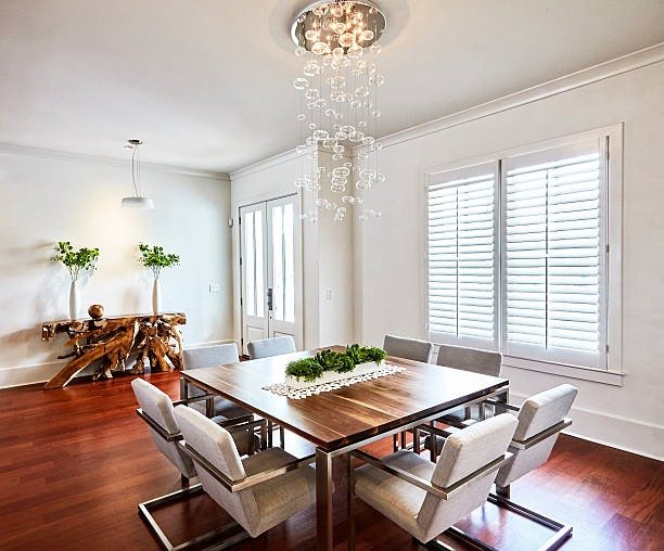 Window Shutters Built to Last