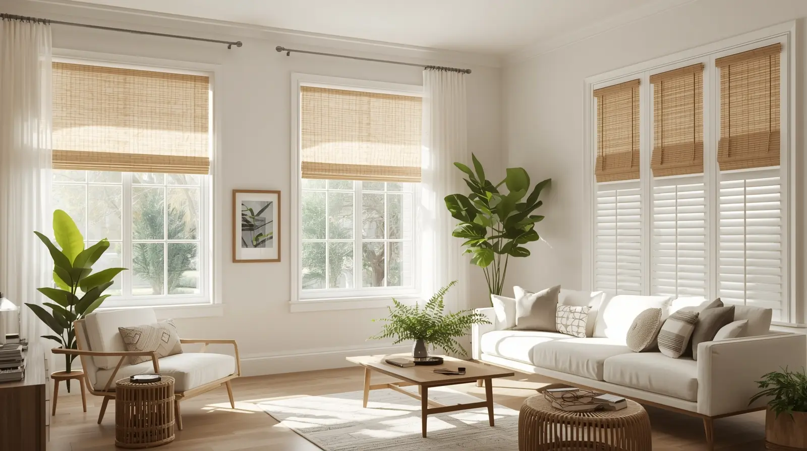 alternative to blinds